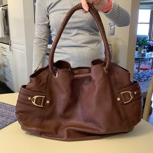 Cole Haan Tote/Travel Bag